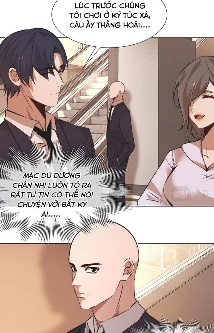 Trải Nghiệm Trở Thành Huyết Tộc Chapter 97 - Trang 2
