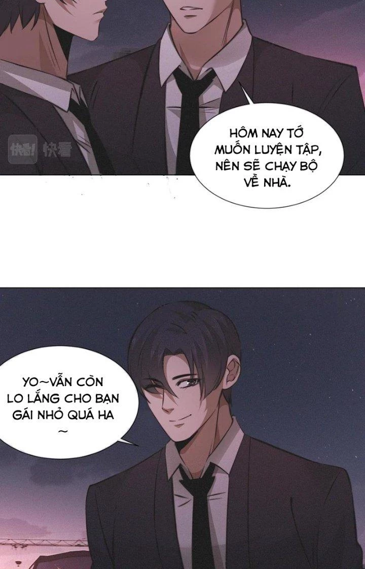 Trải Nghiệm Trở Thành Huyết Tộc Chapter 98 - Trang 2