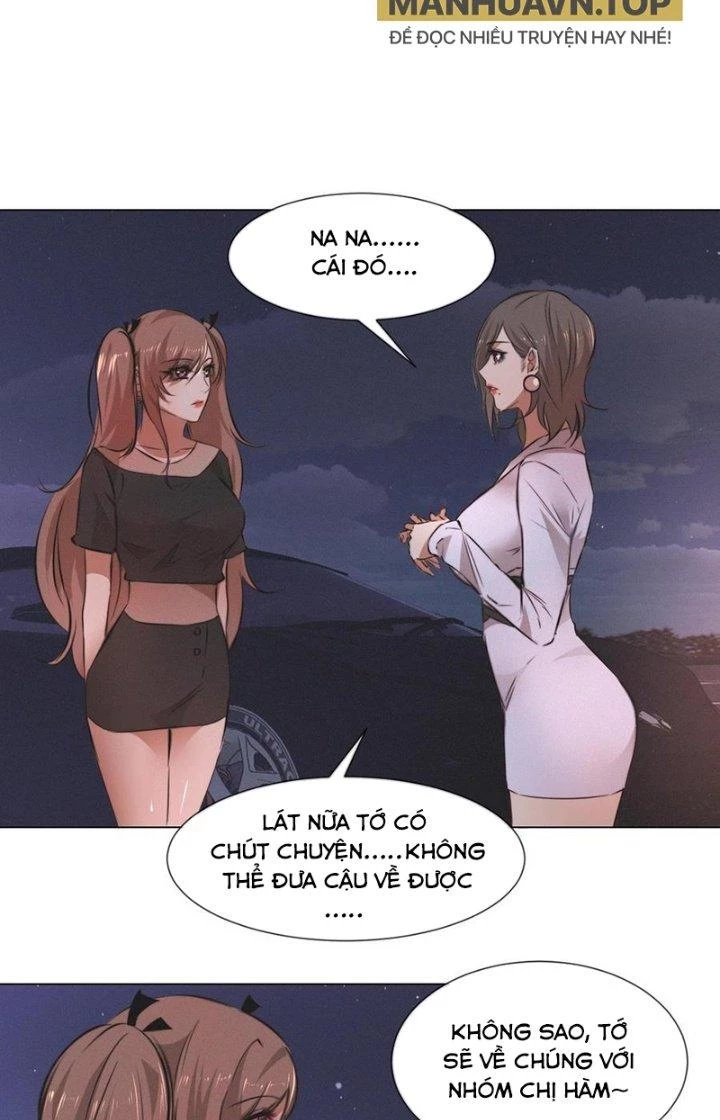 Trải Nghiệm Trở Thành Huyết Tộc Chapter 98 - Trang 2