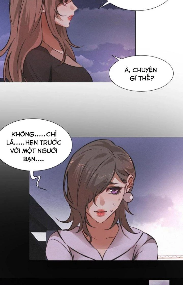Trải Nghiệm Trở Thành Huyết Tộc Chapter 98 - Next Chapter 99