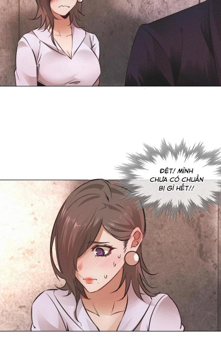 Trải Nghiệm Trở Thành Huyết Tộc Chapter 98 - Trang 2