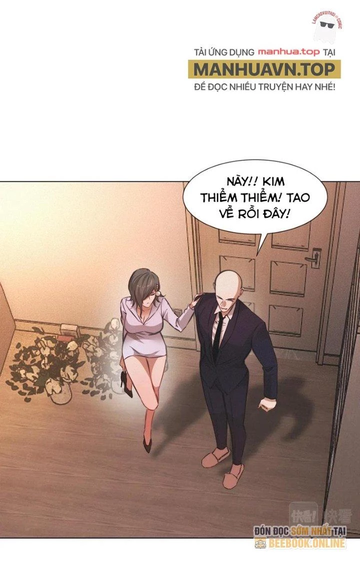 Trải Nghiệm Trở Thành Huyết Tộc Chapter 98 - Trang 2