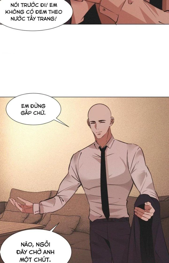 Trải Nghiệm Trở Thành Huyết Tộc Chapter 98 - Trang 2