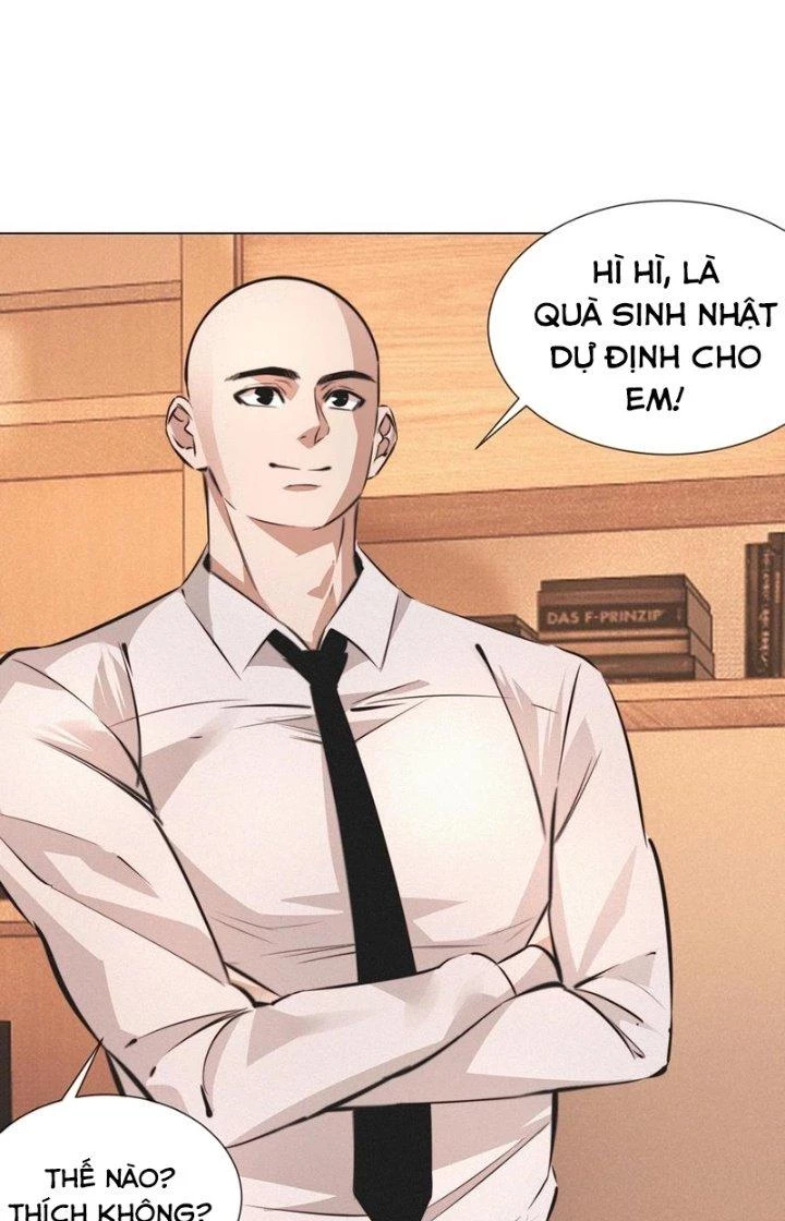 Trải Nghiệm Trở Thành Huyết Tộc Chapter 98 - Next Chapter 99