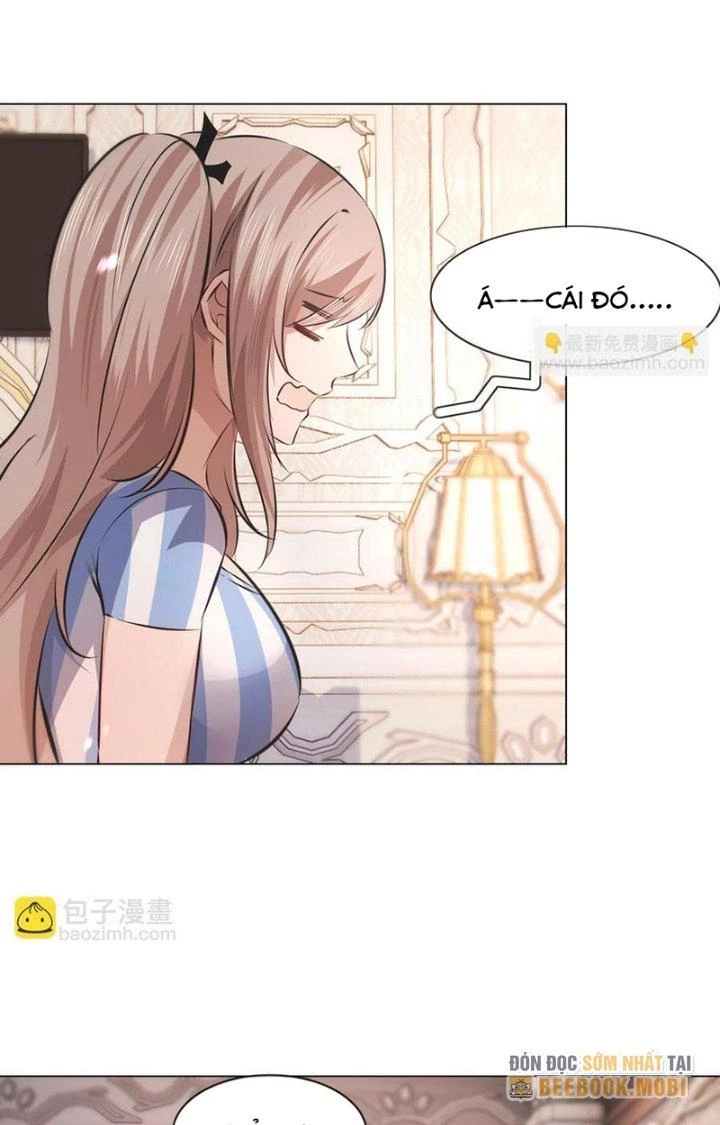 Trải Nghiệm Trở Thành Huyết Tộc Chapter 131 - Trang 2