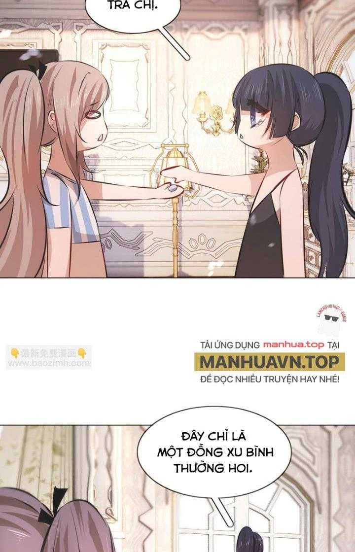 Trải Nghiệm Trở Thành Huyết Tộc Chapter 131 - Trang 2