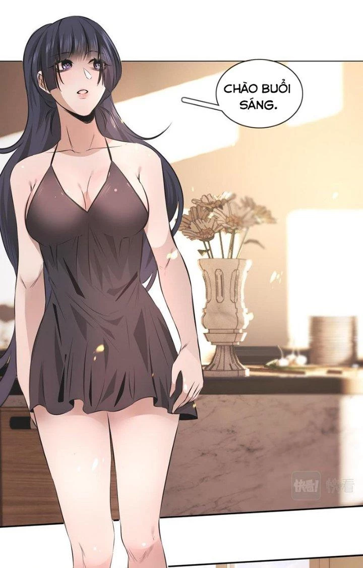 Trải Nghiệm Trở Thành Huyết Tộc Chapter 131 - Trang 2