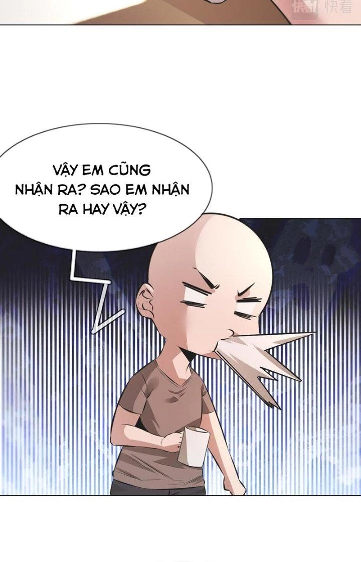 Trải Nghiệm Trở Thành Huyết Tộc Chapter 131 - Trang 2