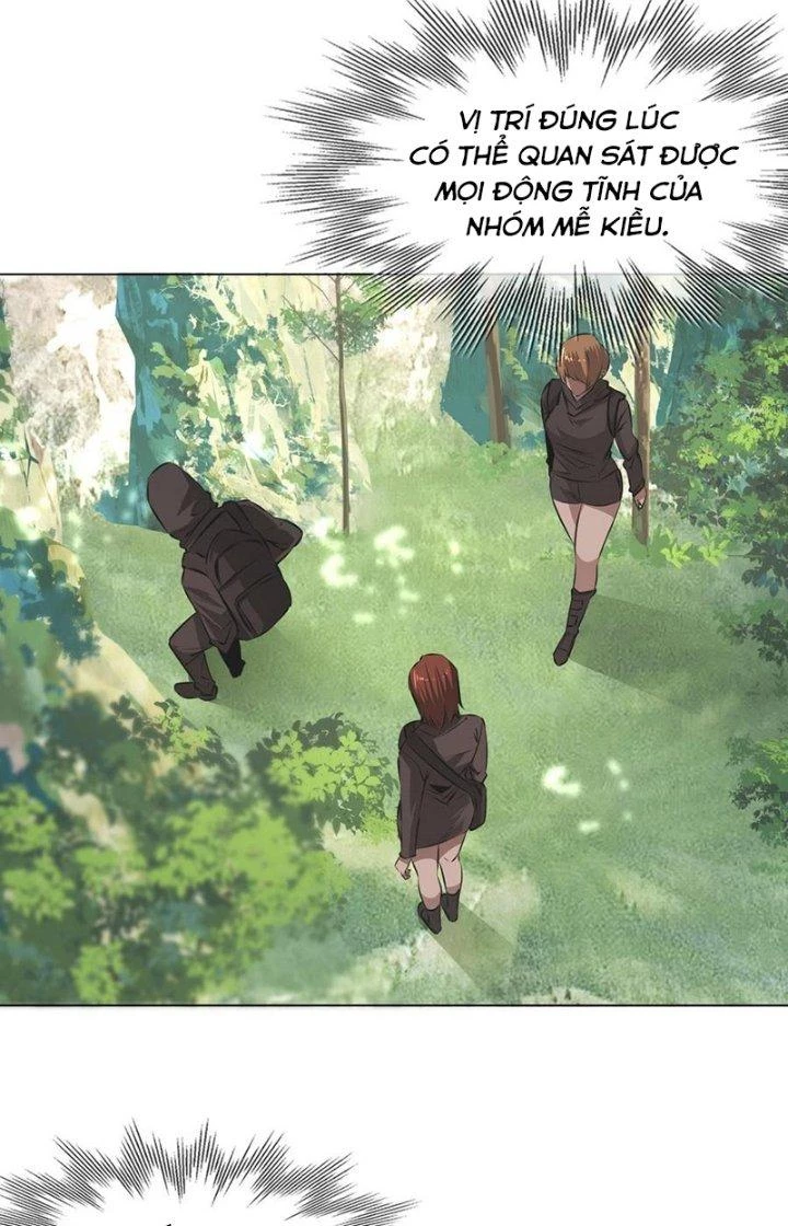 Trải Nghiệm Trở Thành Huyết Tộc Chapter 132 - Next Chapter 133