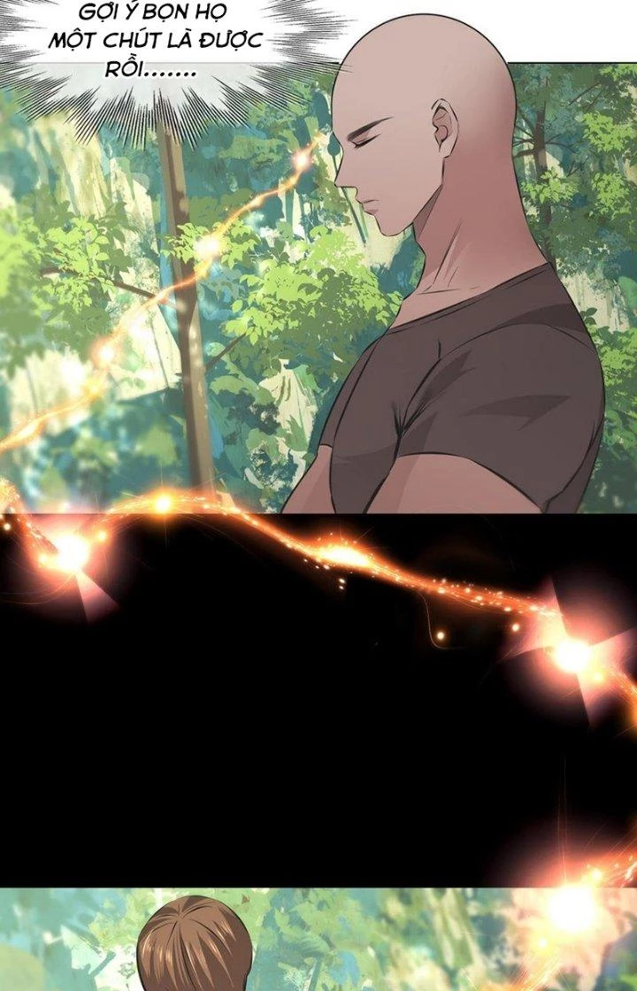 Trải Nghiệm Trở Thành Huyết Tộc Chapter 132 - Next Chapter 133