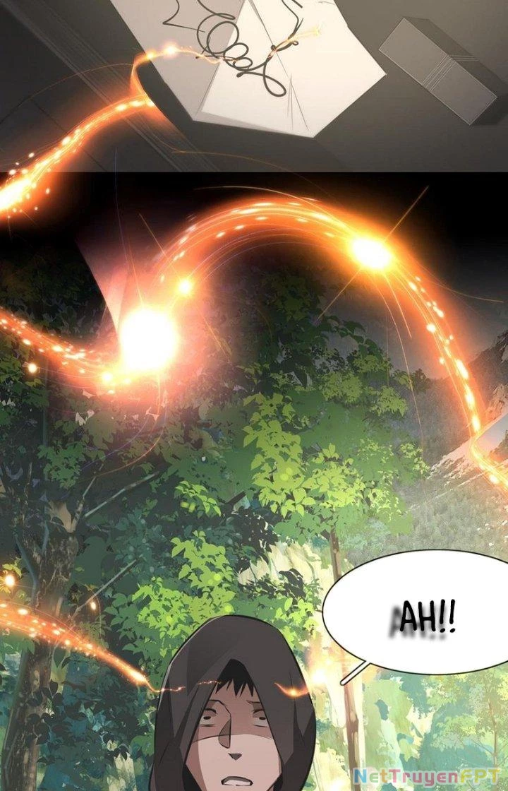 Trải Nghiệm Trở Thành Huyết Tộc Chapter 132 - Next Chapter 133