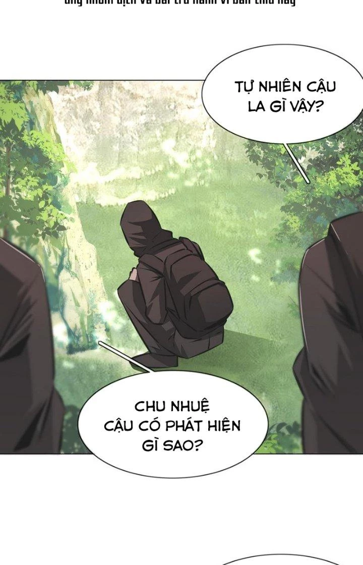 Trải Nghiệm Trở Thành Huyết Tộc Chapter 132 - Next Chapter 133