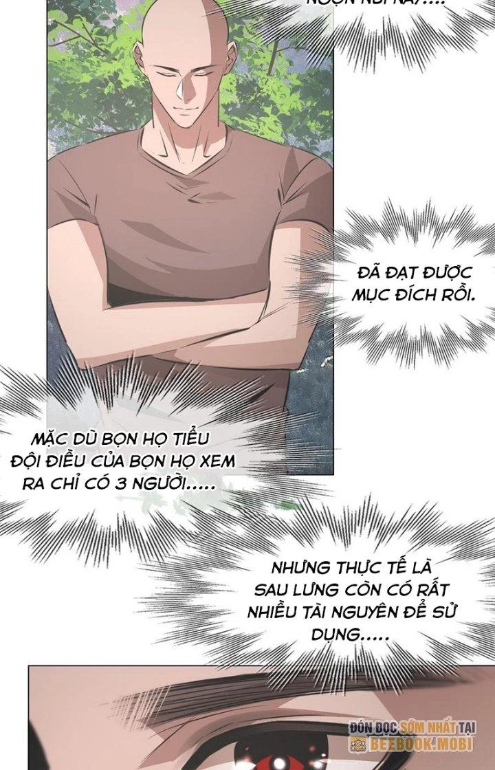 Trải Nghiệm Trở Thành Huyết Tộc Chapter 132 - Next Chapter 133