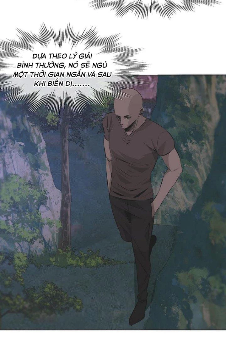 Trải Nghiệm Trở Thành Huyết Tộc Chapter 132 - Next Chapter 133