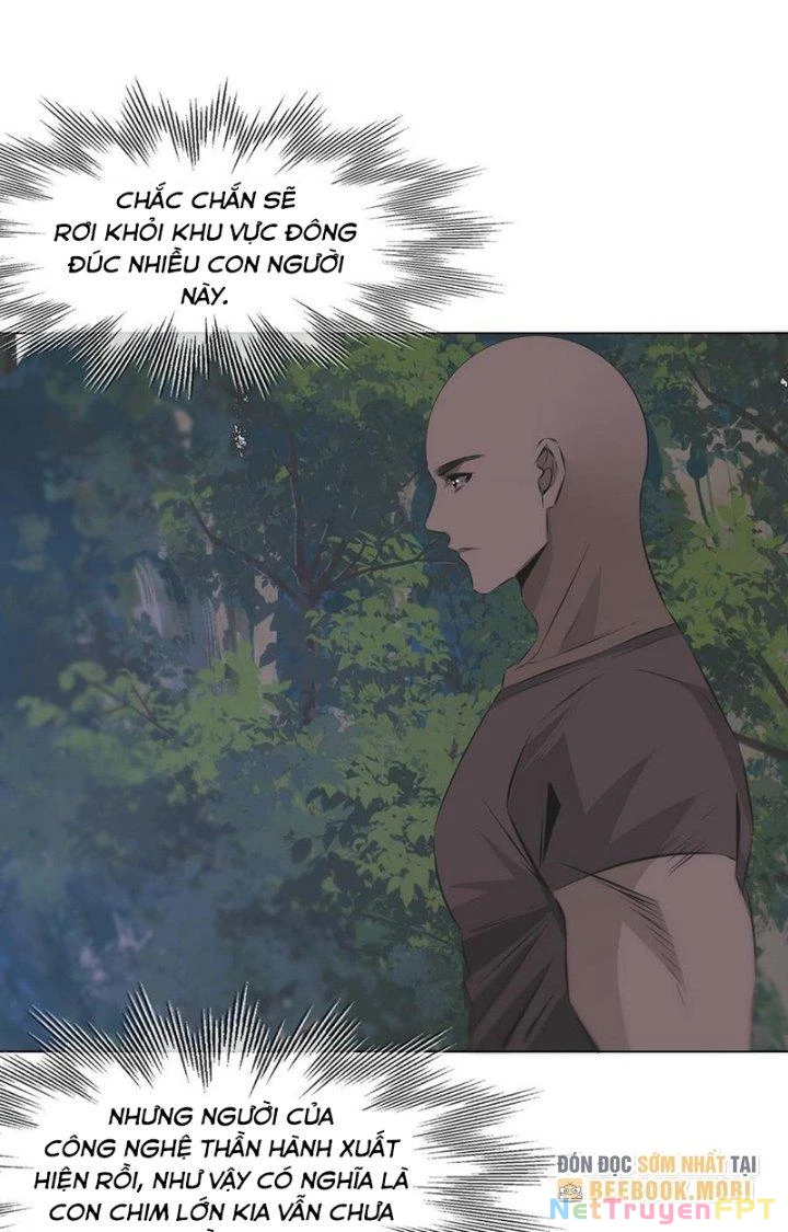 Trải Nghiệm Trở Thành Huyết Tộc Chapter 132 - Next Chapter 133