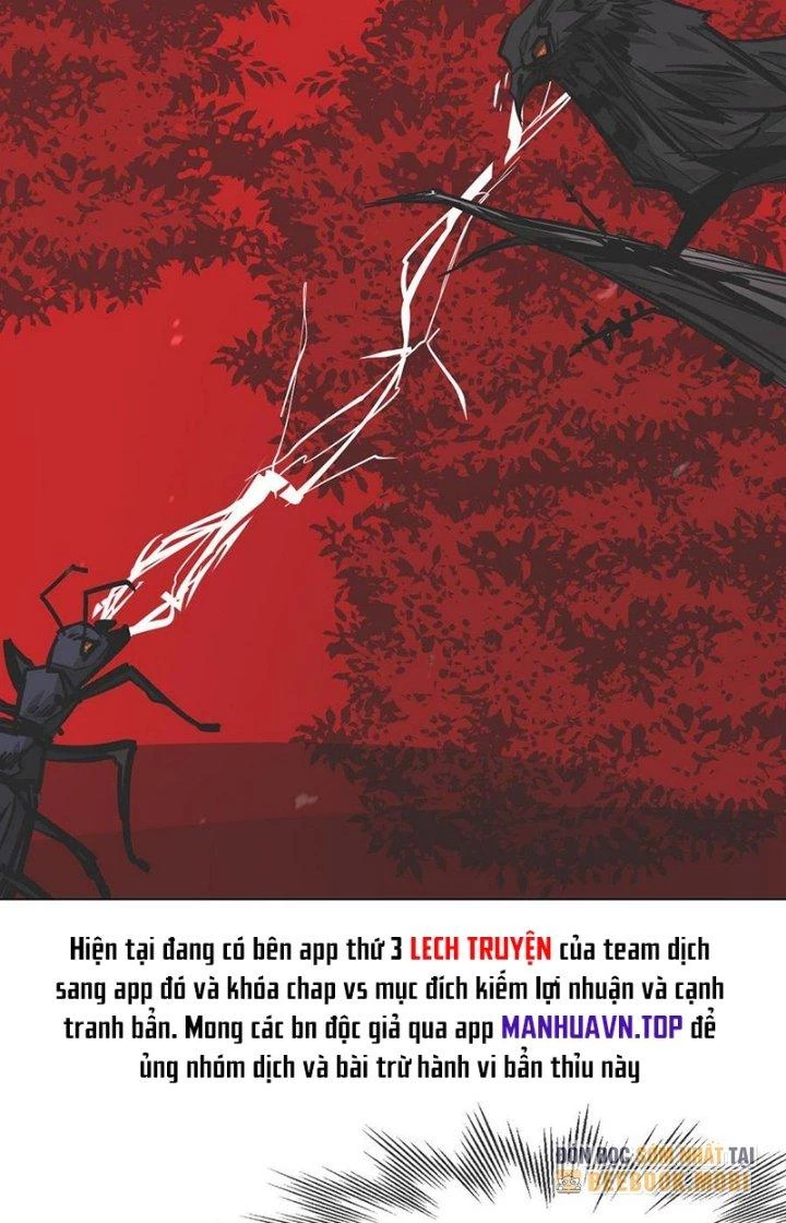 Trải Nghiệm Trở Thành Huyết Tộc Chapter 133 - Trang 2