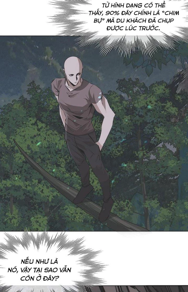 Trải Nghiệm Trở Thành Huyết Tộc Chapter 133 - Trang 2