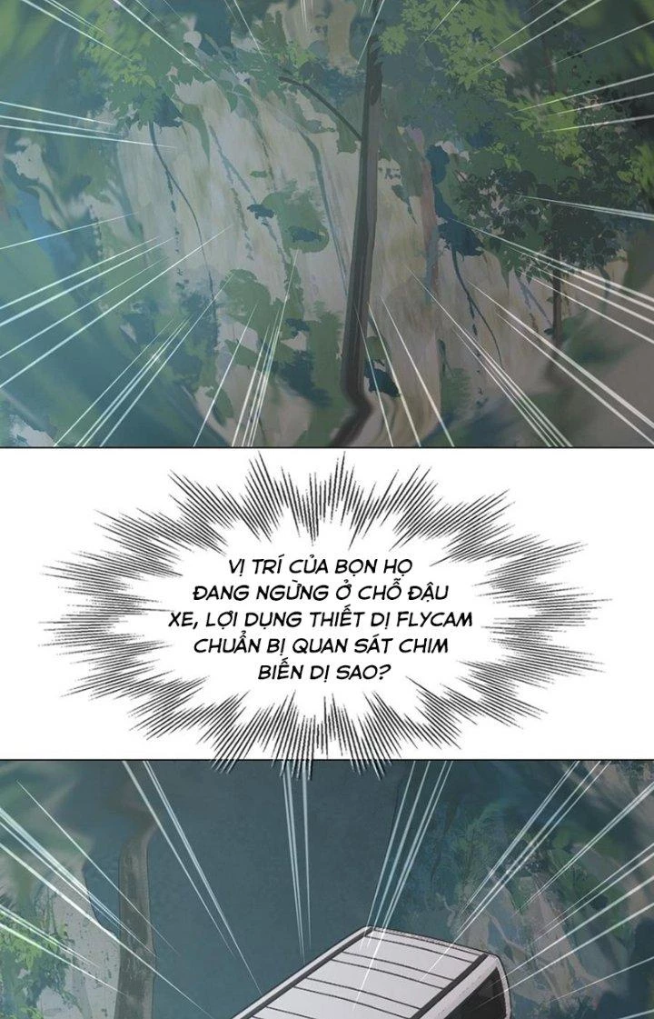 Trải Nghiệm Trở Thành Huyết Tộc Chapter 133 - Trang 2