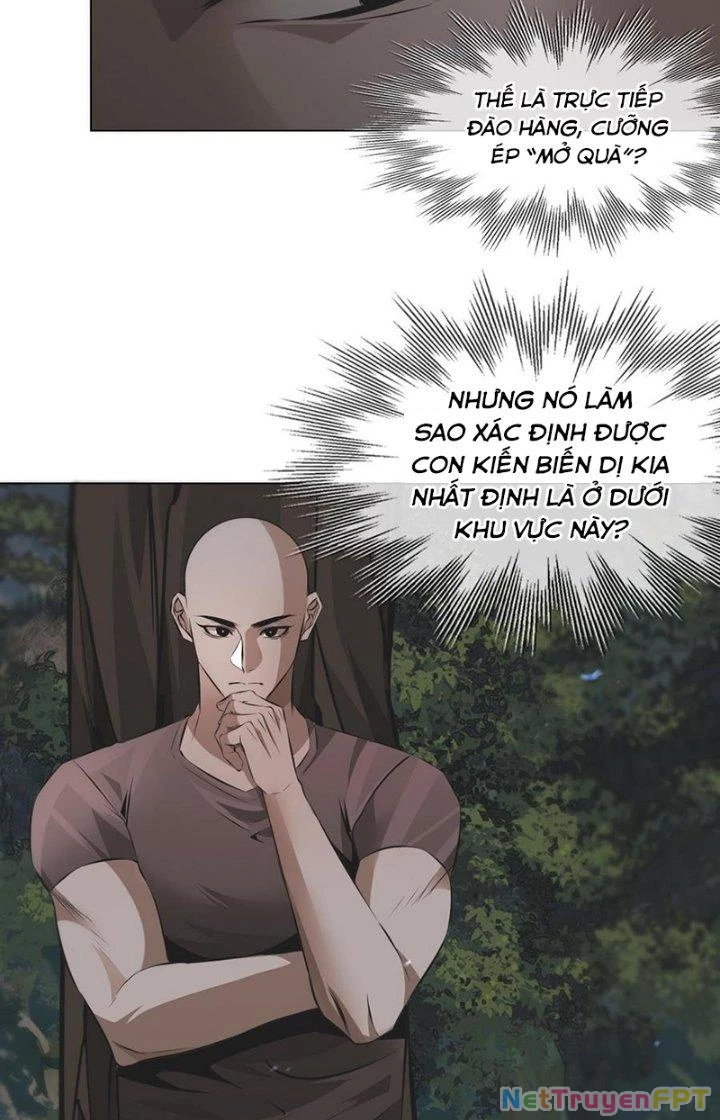 Trải Nghiệm Trở Thành Huyết Tộc Chapter 134 - Trang 2