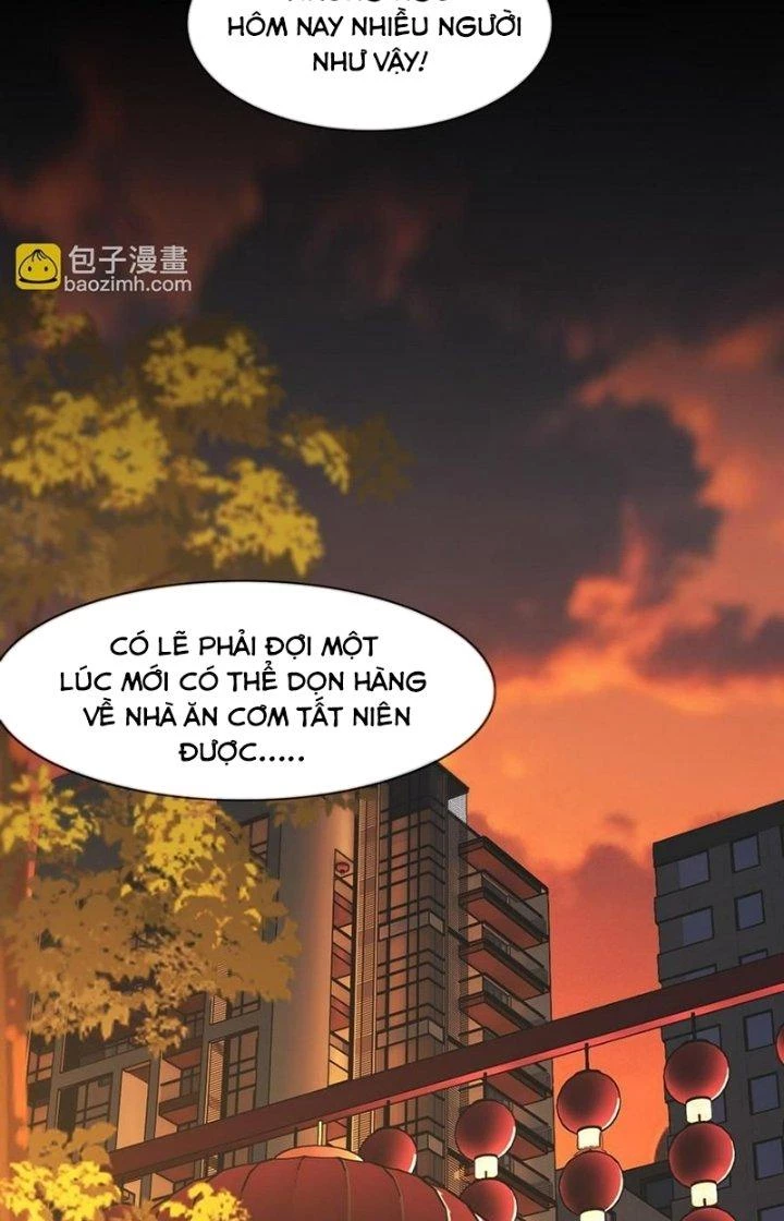 Trải Nghiệm Trở Thành Huyết Tộc Chapter 136 - Trang 2