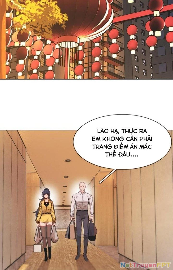 Trải Nghiệm Trở Thành Huyết Tộc Chapter 136 - Trang 2