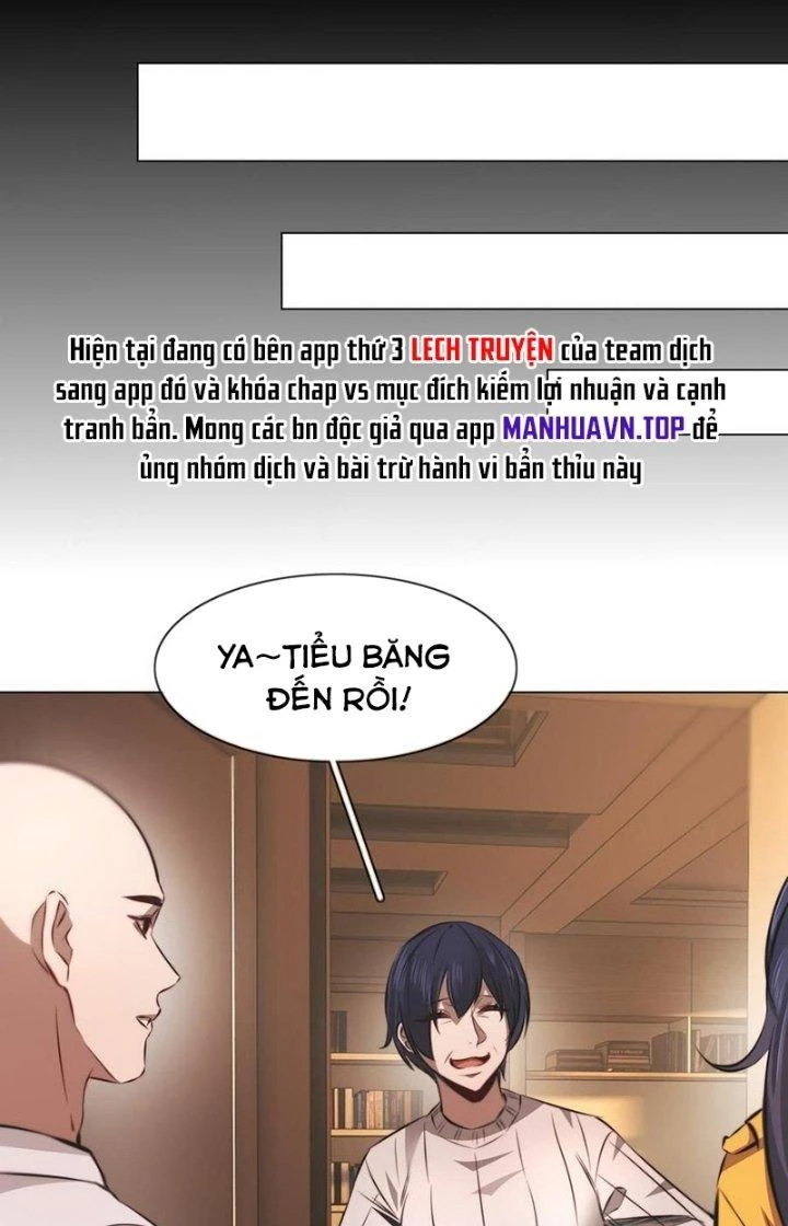 Trải Nghiệm Trở Thành Huyết Tộc Chapter 136 - Trang 2