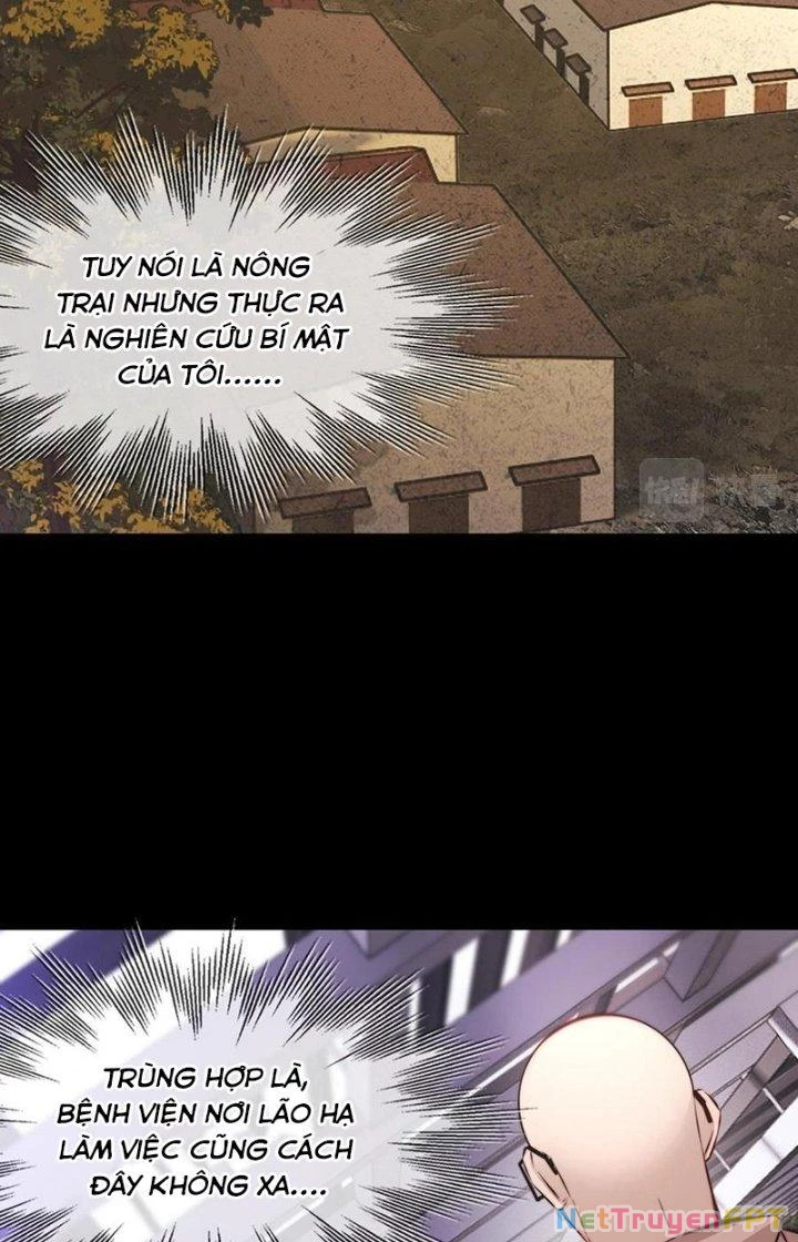 Trải Nghiệm Trở Thành Huyết Tộc Chapter 136 - Trang 2