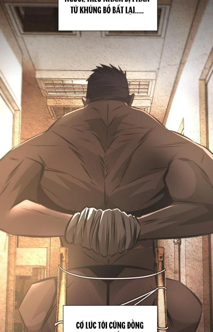 Trải Nghiệm Trở Thành Huyết Tộc Chapter 136 - Next 