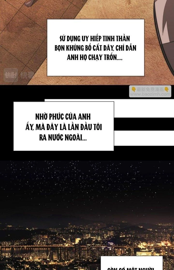 Trải Nghiệm Trở Thành Huyết Tộc Chapter 136 - Trang 2