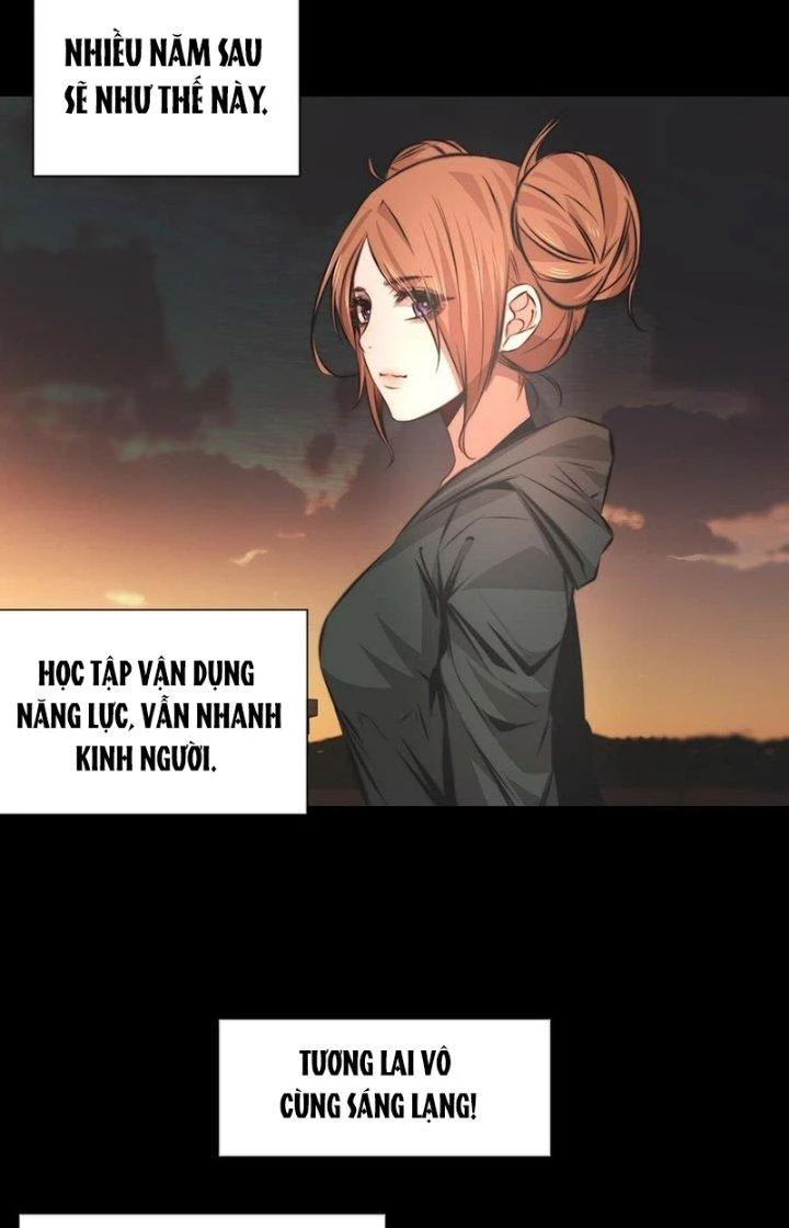 Trải Nghiệm Trở Thành Huyết Tộc Chapter 136 - Trang 2