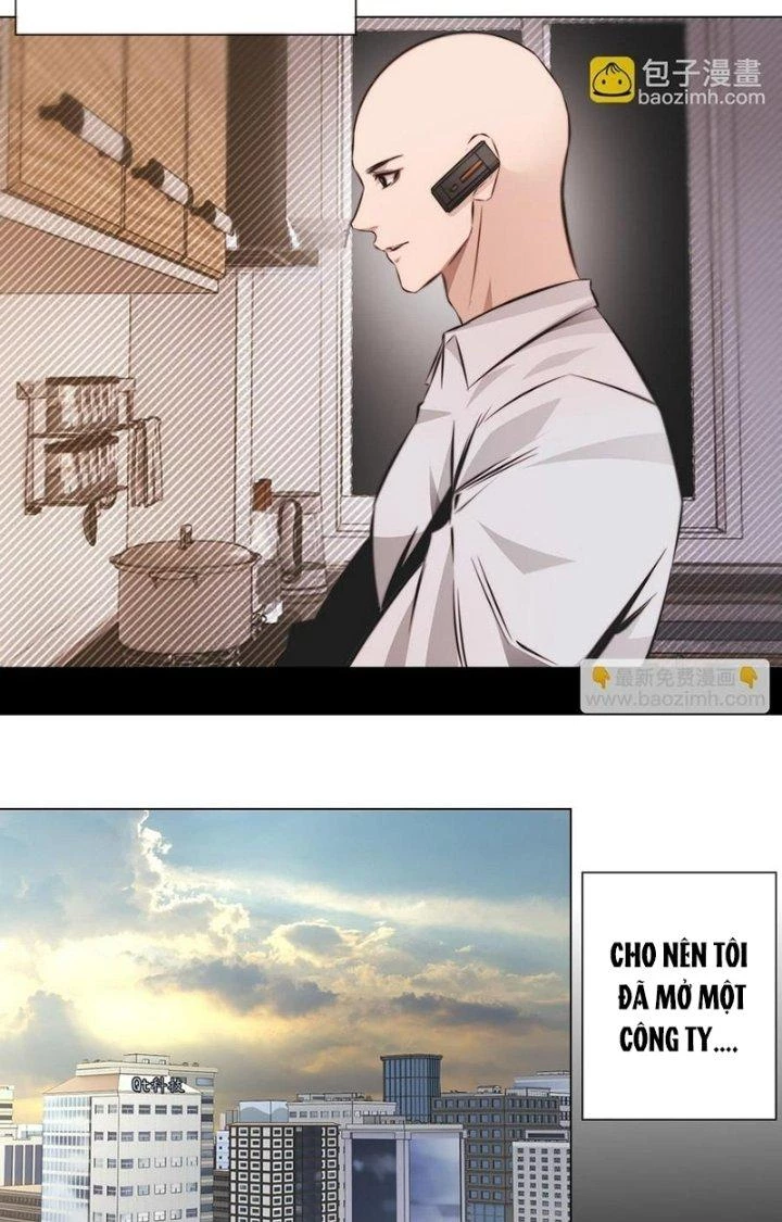 Trải Nghiệm Trở Thành Huyết Tộc Chapter 136 - Trang 2