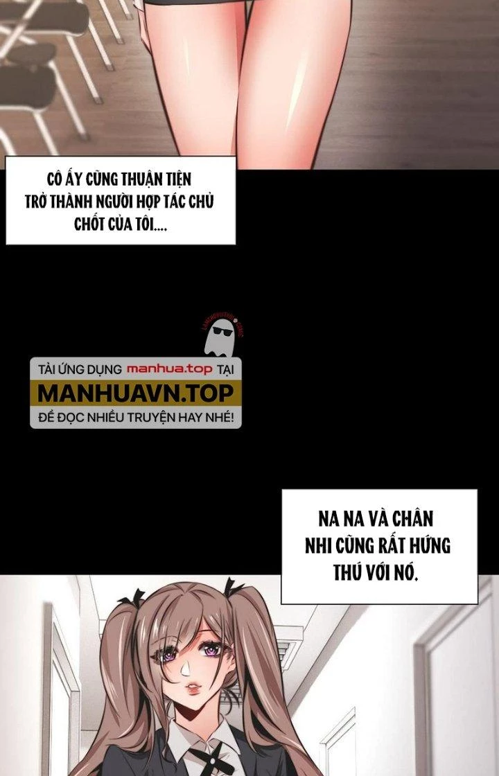 Trải Nghiệm Trở Thành Huyết Tộc Chapter 136 - Trang 2