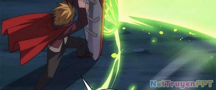 Đạo Sĩ Ma Pháp Dị Thế Giới Chapter 13 - Next Chapter 13