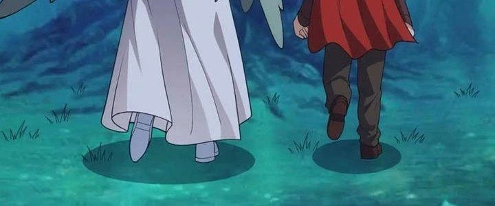 Đạo Sĩ Ma Pháp Dị Thế Giới Chapter 14 - Next Chapter 15