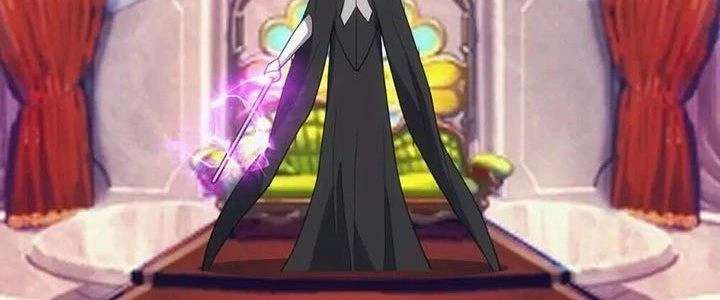 Đạo Sĩ Ma Pháp Dị Thế Giới Chapter 14 - Next Chapter 15