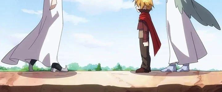 Đạo Sĩ Ma Pháp Dị Thế Giới Chapter 14 - Next Chapter 15