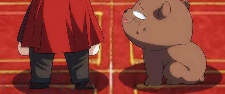Đạo Sĩ Ma Pháp Dị Thế Giới Chapter 15 - Next Chapter 15