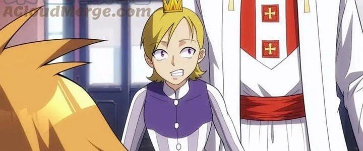 Đạo Sĩ Ma Pháp Dị Thế Giới Chapter 15 - Next Chapter 15
