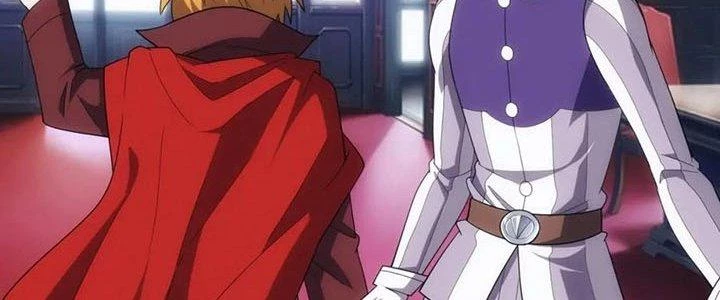 Đạo Sĩ Ma Pháp Dị Thế Giới Chapter 15 - Next Chapter 15