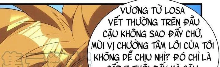 Đạo Sĩ Ma Pháp Dị Thế Giới Chapter 15 - Next Chapter 15