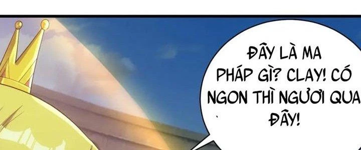 Đạo Sĩ Ma Pháp Dị Thế Giới Chapter 16 - Next Chapter 16