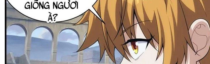 Đạo Sĩ Ma Pháp Dị Thế Giới Chapter 16 - Next Chapter 16