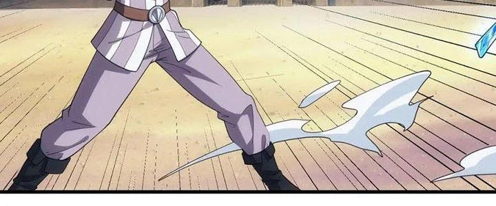 Đạo Sĩ Ma Pháp Dị Thế Giới Chapter 16 - Next Chapter 16