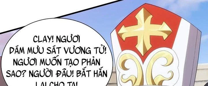 Đạo Sĩ Ma Pháp Dị Thế Giới Chapter 16 - Next Chapter 16