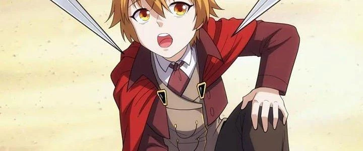 Đạo Sĩ Ma Pháp Dị Thế Giới Chapter 16 - Next Chapter 16