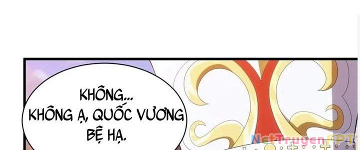 Đạo Sĩ Ma Pháp Dị Thế Giới Chapter 16 - Next Chapter 16