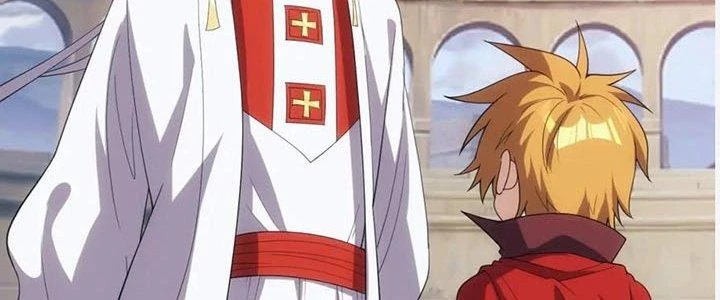 Đạo Sĩ Ma Pháp Dị Thế Giới Chapter 16 - Next Chapter 16