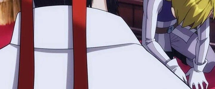 Đạo Sĩ Ma Pháp Dị Thế Giới Chapter 17 - Next Chapter 17
