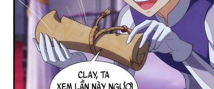 Đạo Sĩ Ma Pháp Dị Thế Giới Chapter 17 - Next Chapter 17