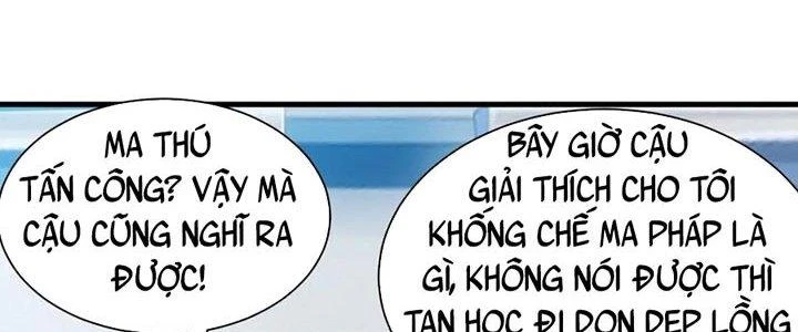 Đạo Sĩ Ma Pháp Dị Thế Giới Chapter 17 - Next Chapter 17